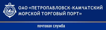 Логотип Mail of PKMTP